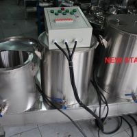 NỒI NẤU PHỞ SIÊU BỀN